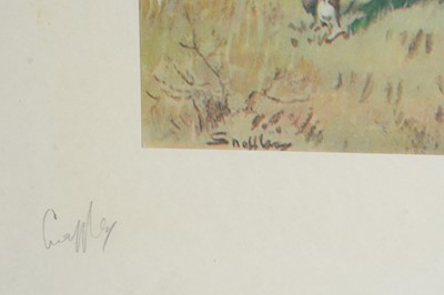 Lot 774 - "Snaffles" - The Varmint Little Lady