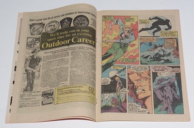 Lot 66 - Marvel Comics.