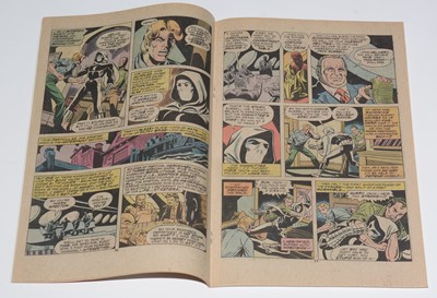 Lot 67 - Marvel Comics.