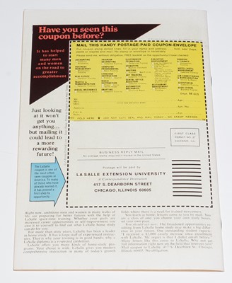Lot 67 - Marvel Comics.