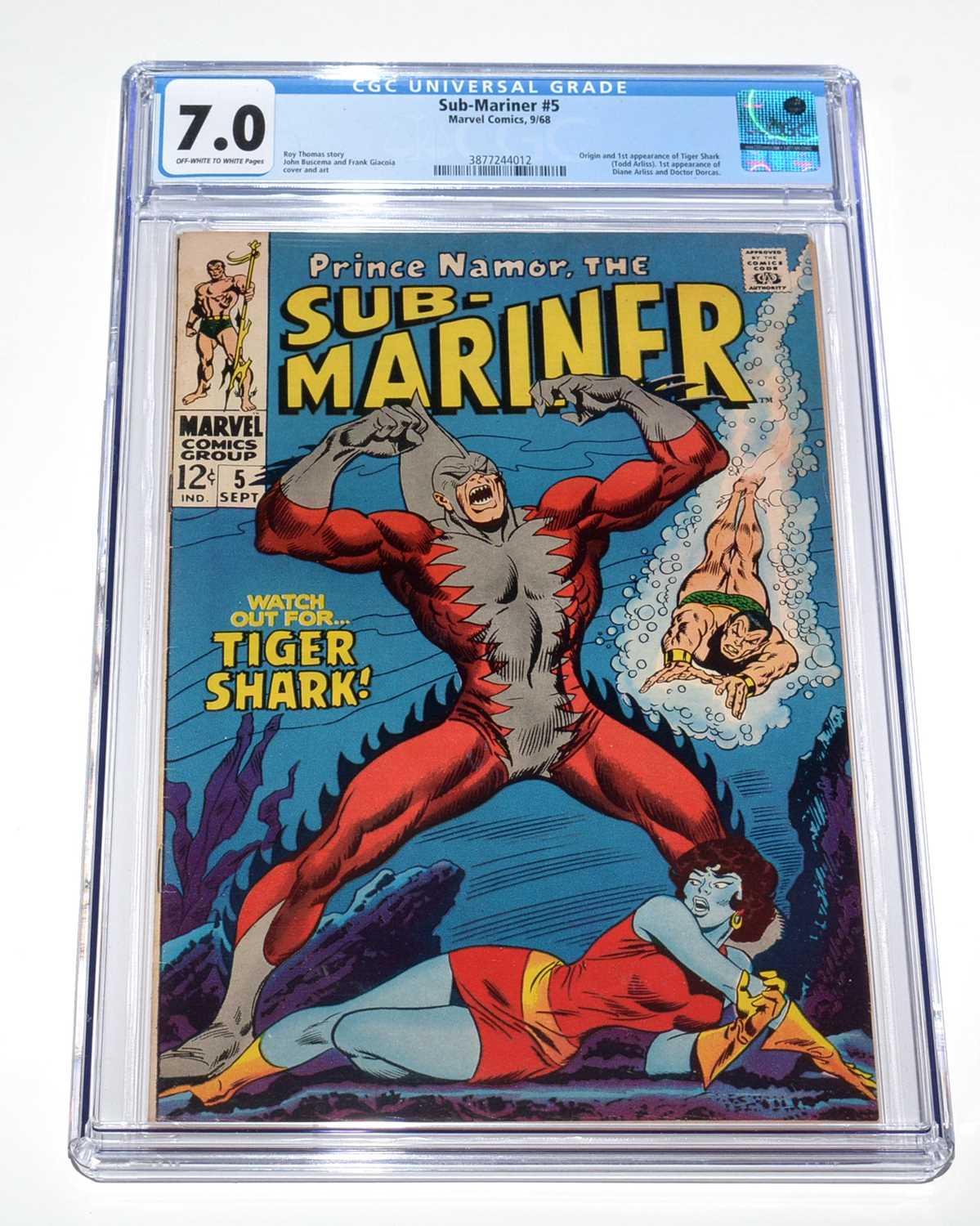 Lot 78 - Marvel Comics.