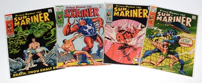 Lot 527 - Marvel Comics. / Marvel Comics.