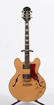 Lot 71 - Epiphone Sheraton