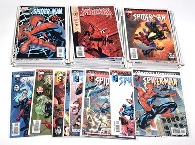 Lot 147 - Marvel Comics.
