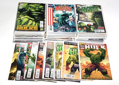 Lot 148 - Marvel Comics.