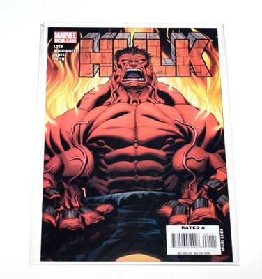 Lot 149 - Marvel Comics.
