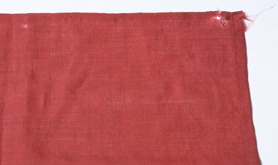 Lot 705 - A German Third Reich flag