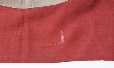 Lot 705 - A German Third Reich flag