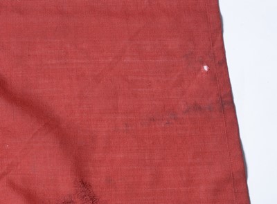 Lot 705 - A German Third Reich flag