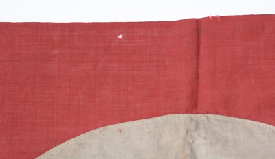 Lot 705 - A German Third Reich flag