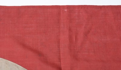 Lot 705 - A German Third Reich flag