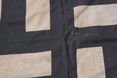 Lot 705 - A German Third Reich flag