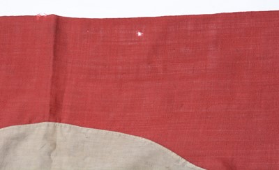 Lot 705 - A German Third Reich flag