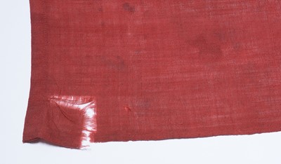 Lot 705 - A German Third Reich flag