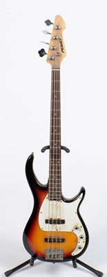 Lot 82 - Peavey Milestone III Bass