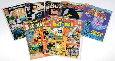 Lot 256 - DC Comics.