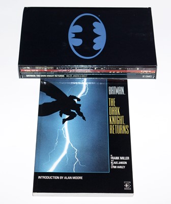 Lot 275 - DC Comics.