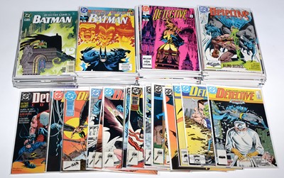 Lot 276 - DC Comics.