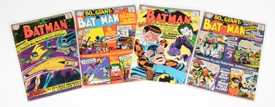 Lot 285 - DC Comics.