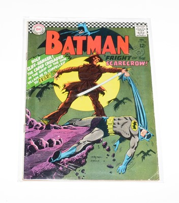 Lot 286 - DC Comics.