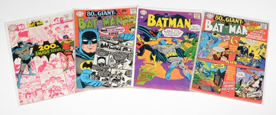 Lot 287 - DC Comics.