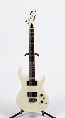 Lot 101 - Columbus Super Strat stye Guitar