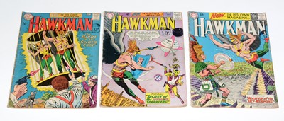 Lot 408 - DC Comics.