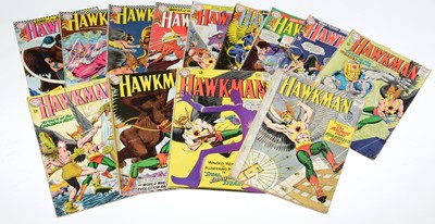 Lot 398 - DC Comics.