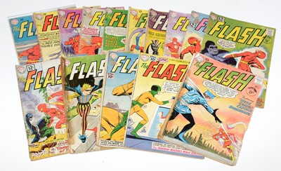 Lot 495 - DC Comics.