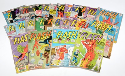Lot 402 - DC Comics.