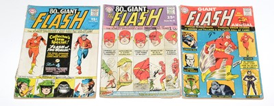 Lot 406 - DC Comics.