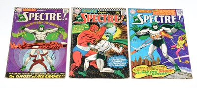 Lot 407 - DC Comics.