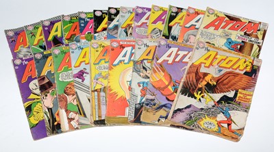 Lot 411 - DC Comics.