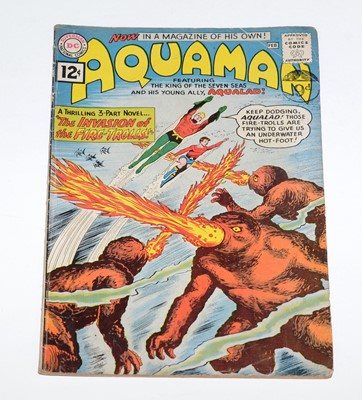 Lot 426 - DC Comics.