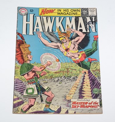 Lot 427 - DC Comics.