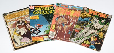 Lot 434 - DC Comics.