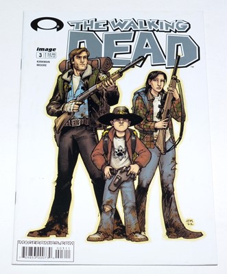 Lot 457 - Image Comics.