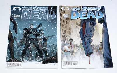 Lot 458 - Image Comics.