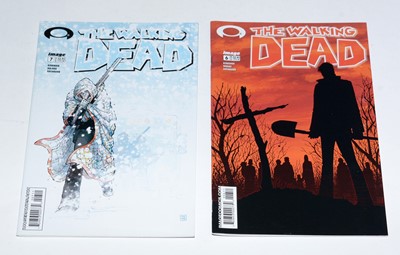 Lot 459 - Image Comics.