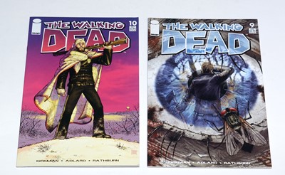 Lot 460 - Image Comics.