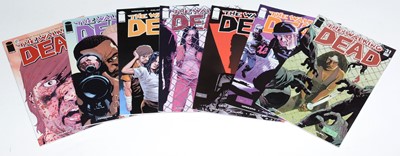 Lot 464 - Image Comics.