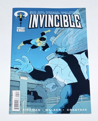 Lot 480 - Image Comics.