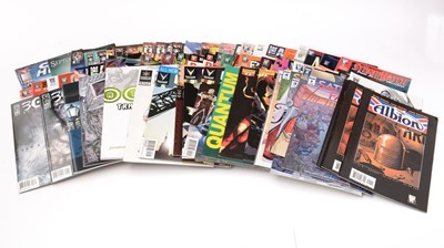 Lot 639 - Comics by Independent Publishers. / Comics by Independent Publishers.