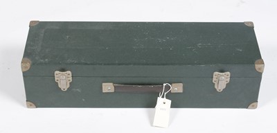 Lot 16 - Northumbrian small pipes
