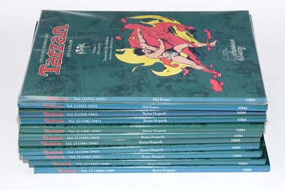 Lot 636 - Flying Buttress Classics Library.