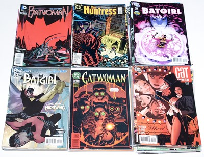 Lot 656 - DC Comics.