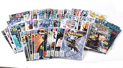Lot 804 - DC Comics..