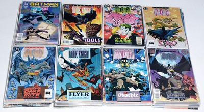 Lot 1157 - DC Comics. / DC Comics.