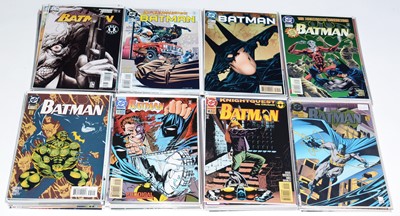 Lot 683 - DC Comics.