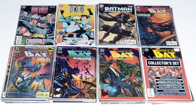 Lot 688 - DC Comics.